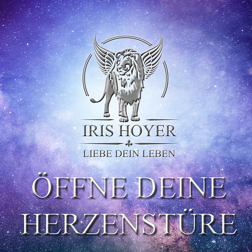 Meditation_Öffne-deine-Herzenstüre